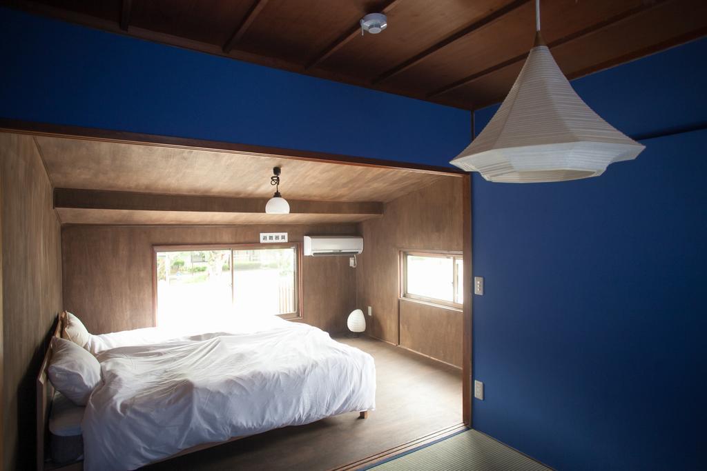 Yuzen Tabi-Ne Villa Kanazawa Exterior foto