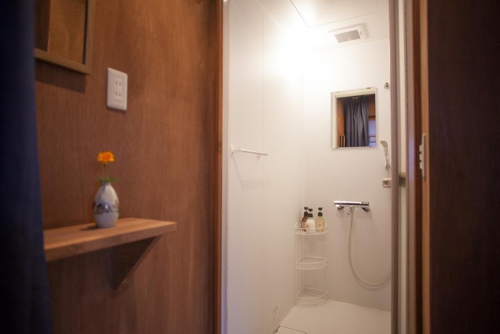 Yuzen Tabi-Ne Villa Kanazawa Exterior foto